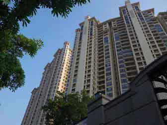 宜春袁州房屋外墙防水